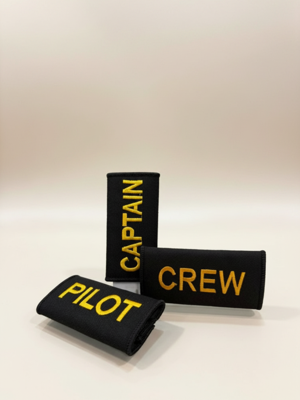 Crew Tag